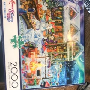 2000 pc Puzzle